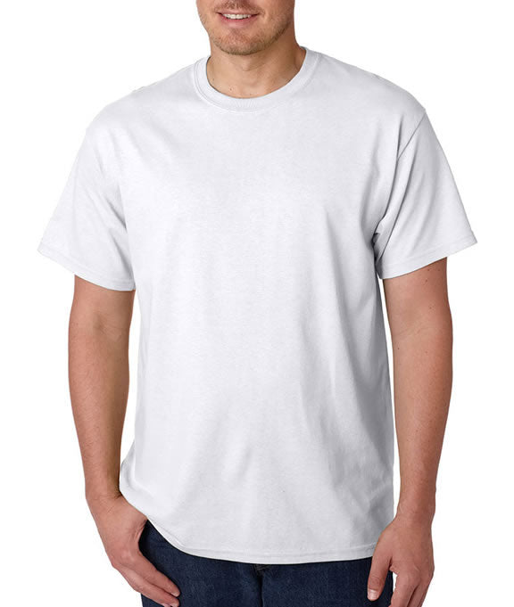 sådan Forsendelse Elevator Wholesale Blank T-Shirt G5000 Gildan Adult Heavyweight Cotton | Buy in Bulk  — JonesTshirts