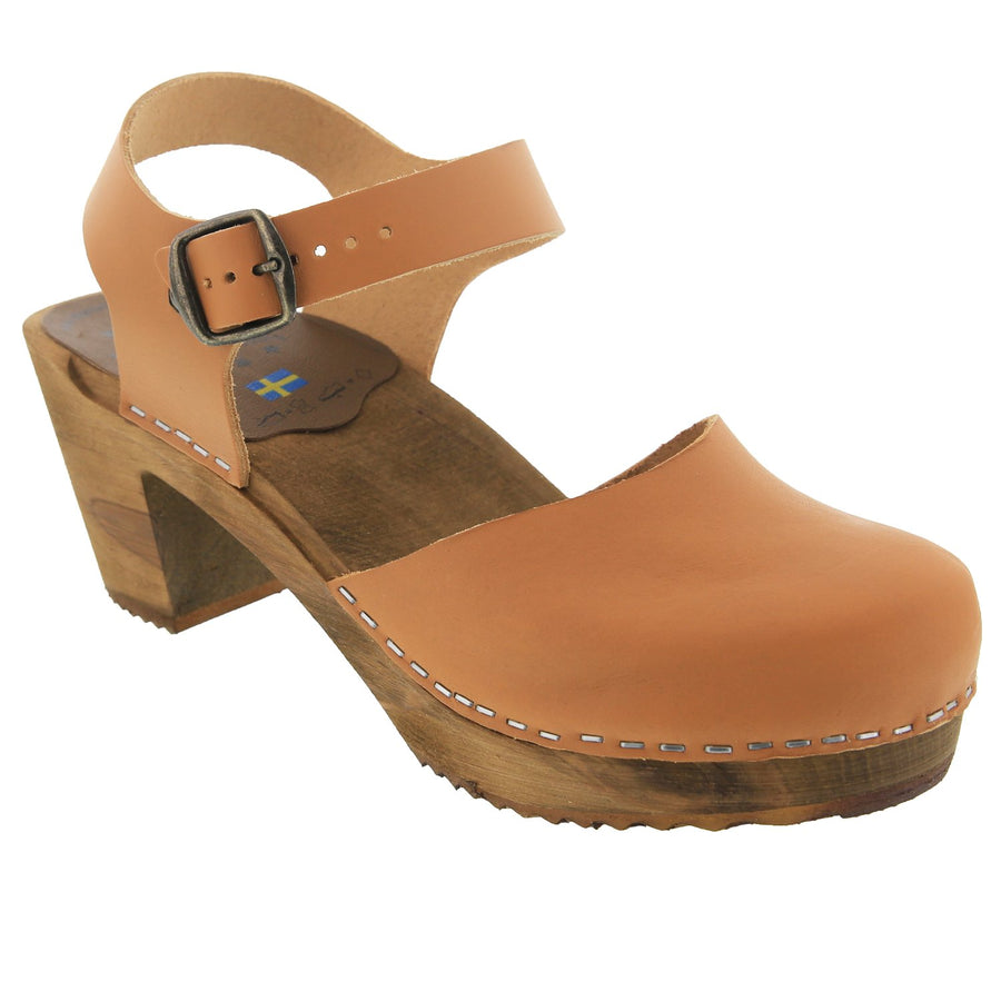 clog sandals