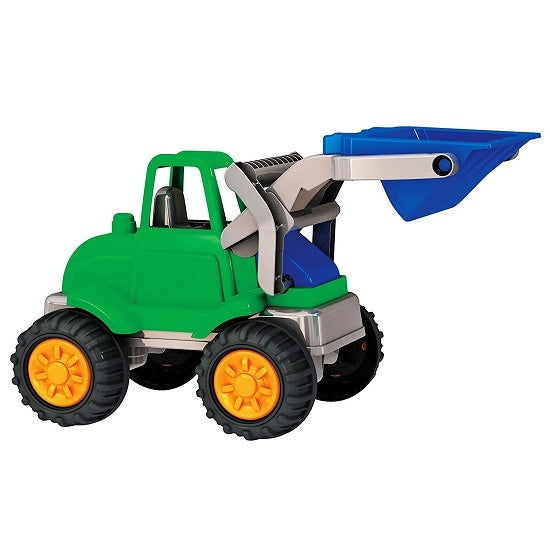 american plastic toys gigantic dump truck