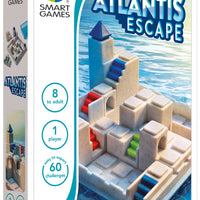 Smart Games - Atlantis Escape