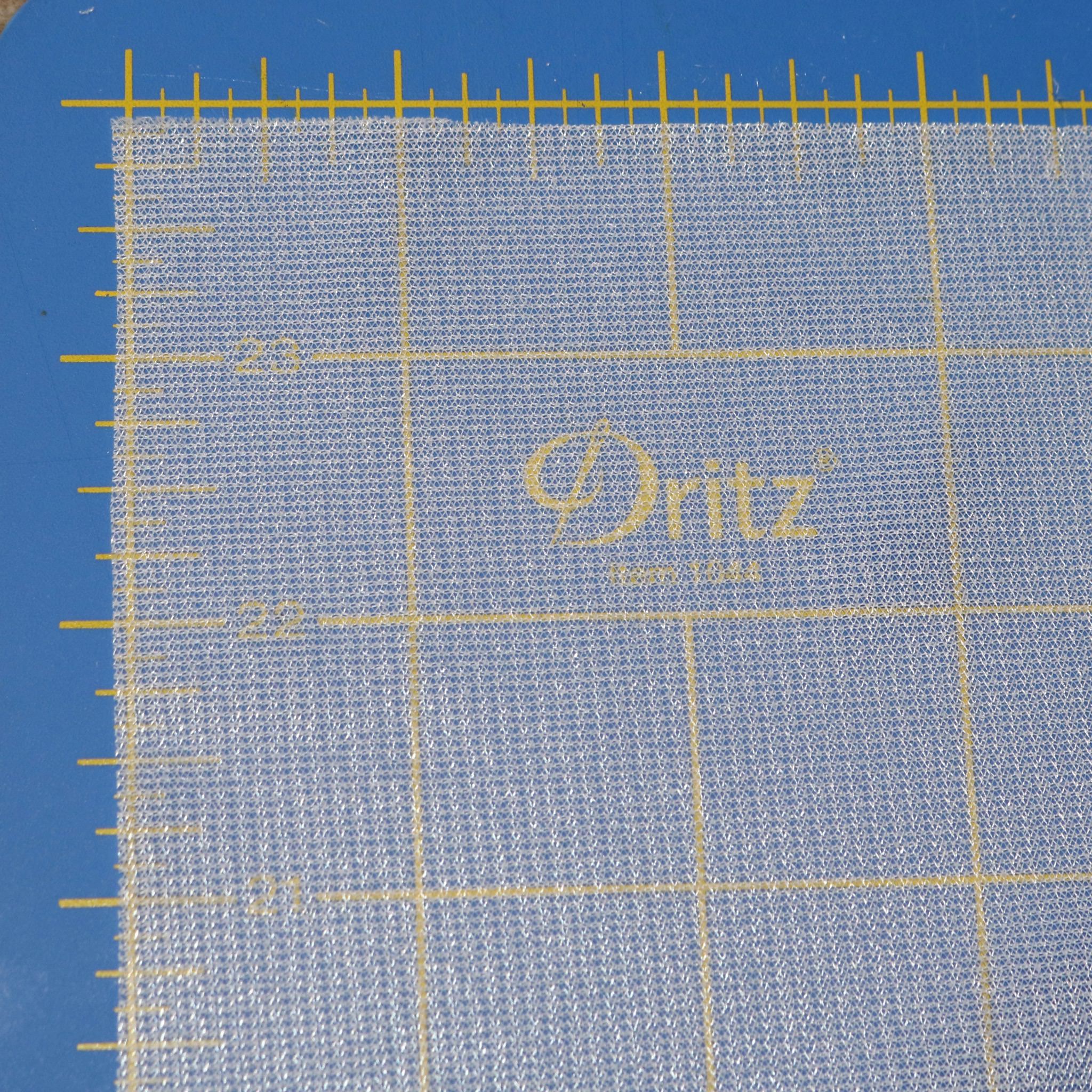 2 Way Stretch Knit Interfacing Sold by the half yard Fabrik Attik