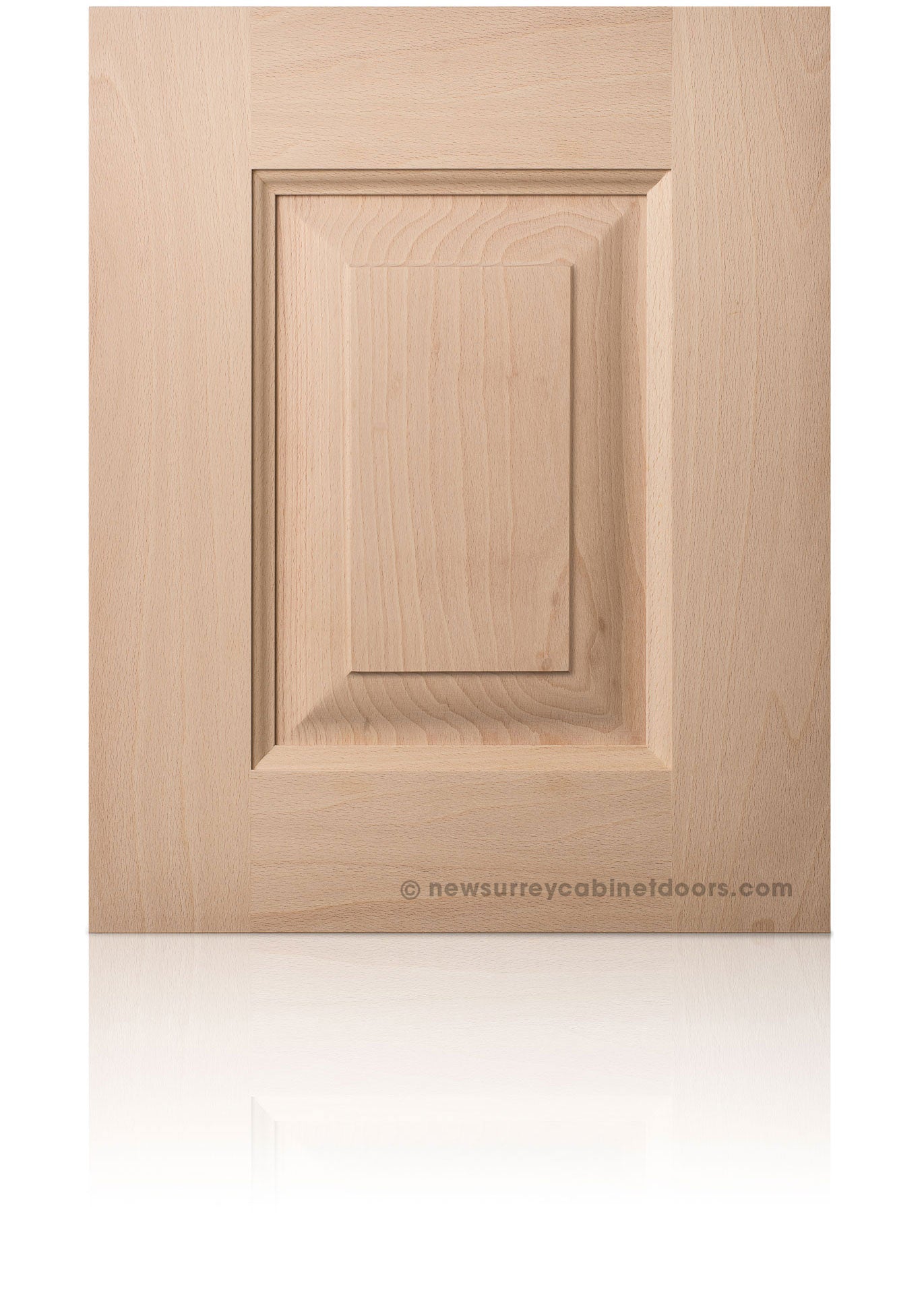Birch New Surrey Cabinet Doors