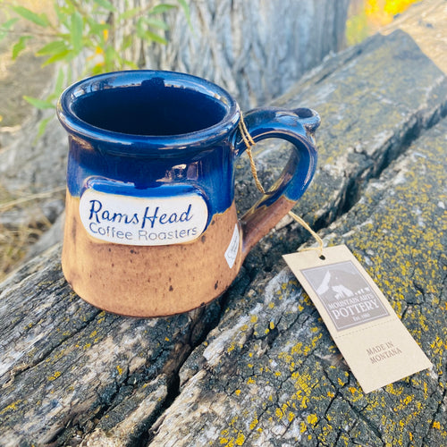 Yeti Lowball Tumbler – RamsHead Coffee Roasters