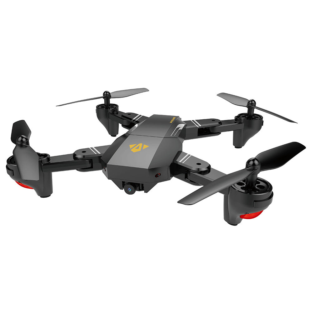 2.4 ghz 6 axis gyro quadcopter