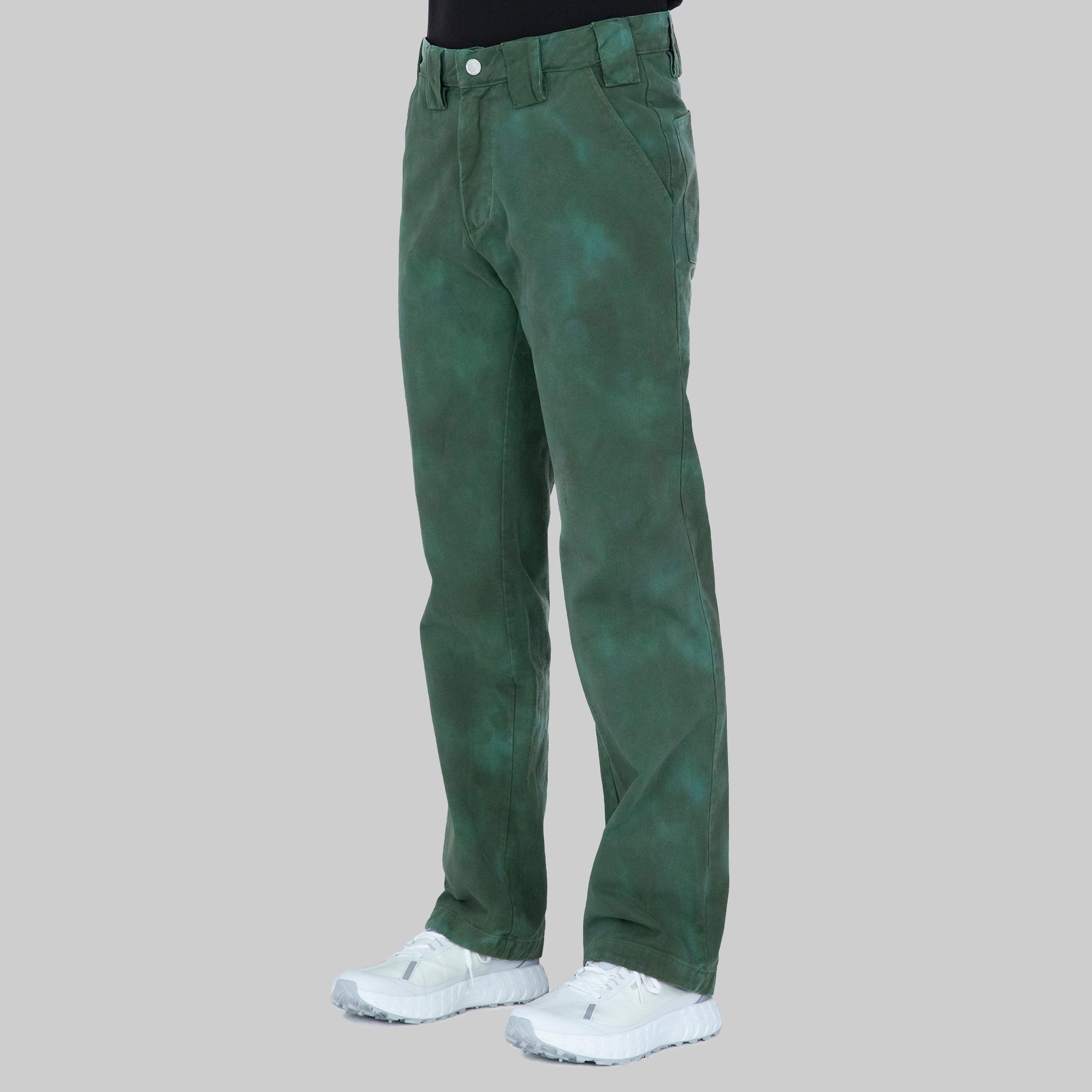 AFFIX WORKS Trousers – AFFXWRKS