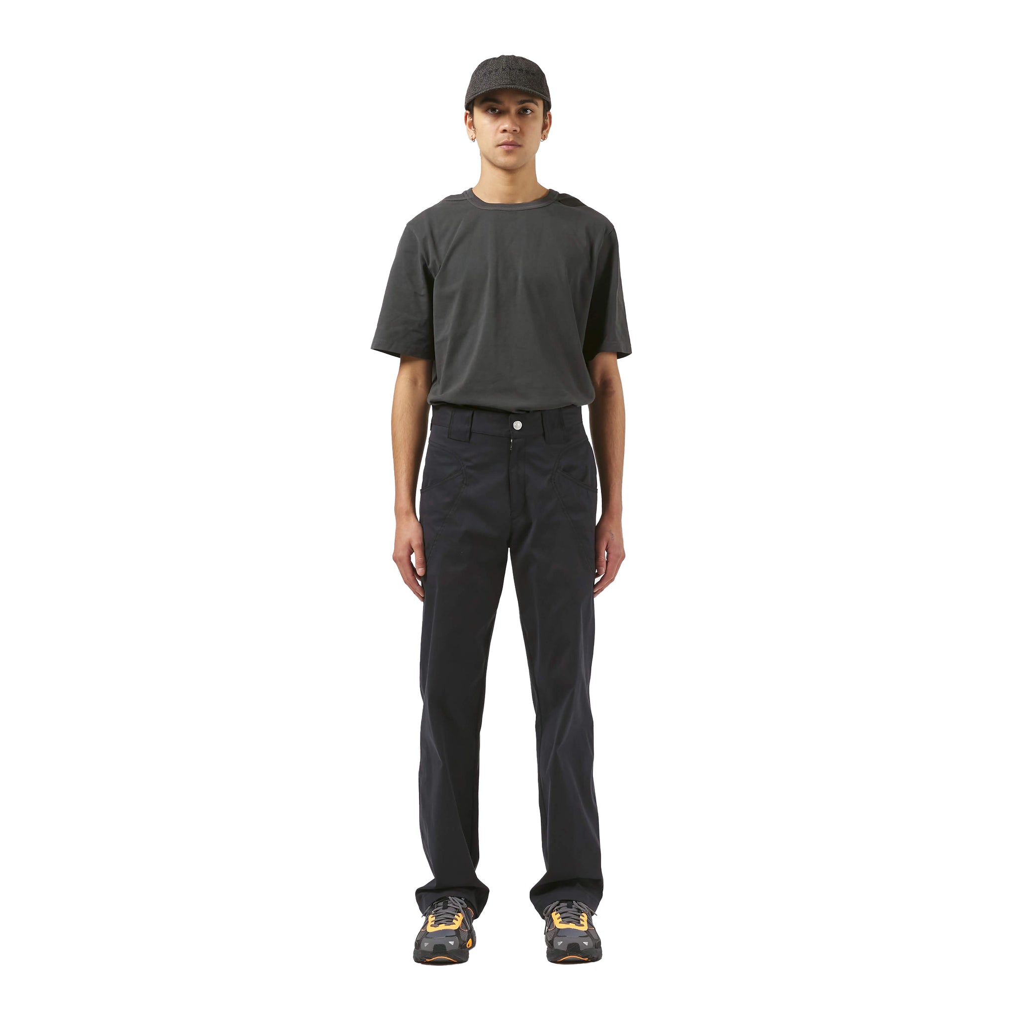 AFFIX WORKS Work Cargo Pants - ワークパンツ