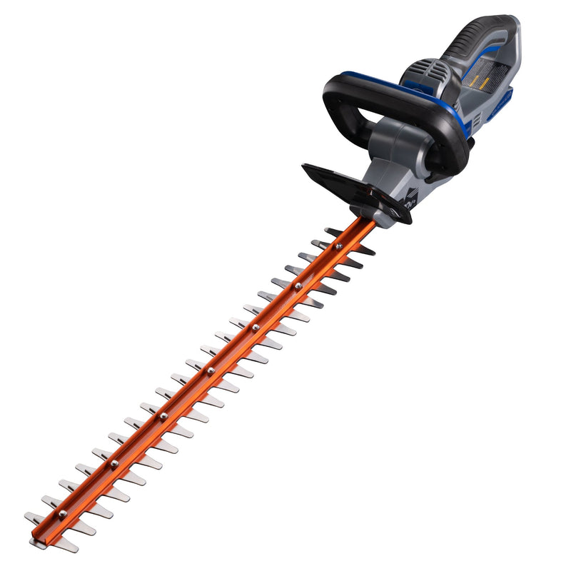 battery operated hedge clippers