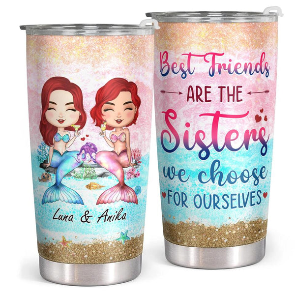 Amazon.com: Custom Best Friend Mugs for Women, Choose 3 Girls Name Personalized  Friendship Coffee Mug for Bestie BFF, Galantine's Day, Long Distance  Friendship, Birthday Gifts 11oz mug : Home & Kitchen