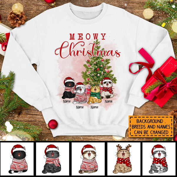 Custom Mama Grinch Sweatshirt Christmas Kids Names Shirt Mama Gift Sweat  Xmas Mom Pajamas Mother Gift Shirt Mama Christmas Gift Tee Unique - Revetee