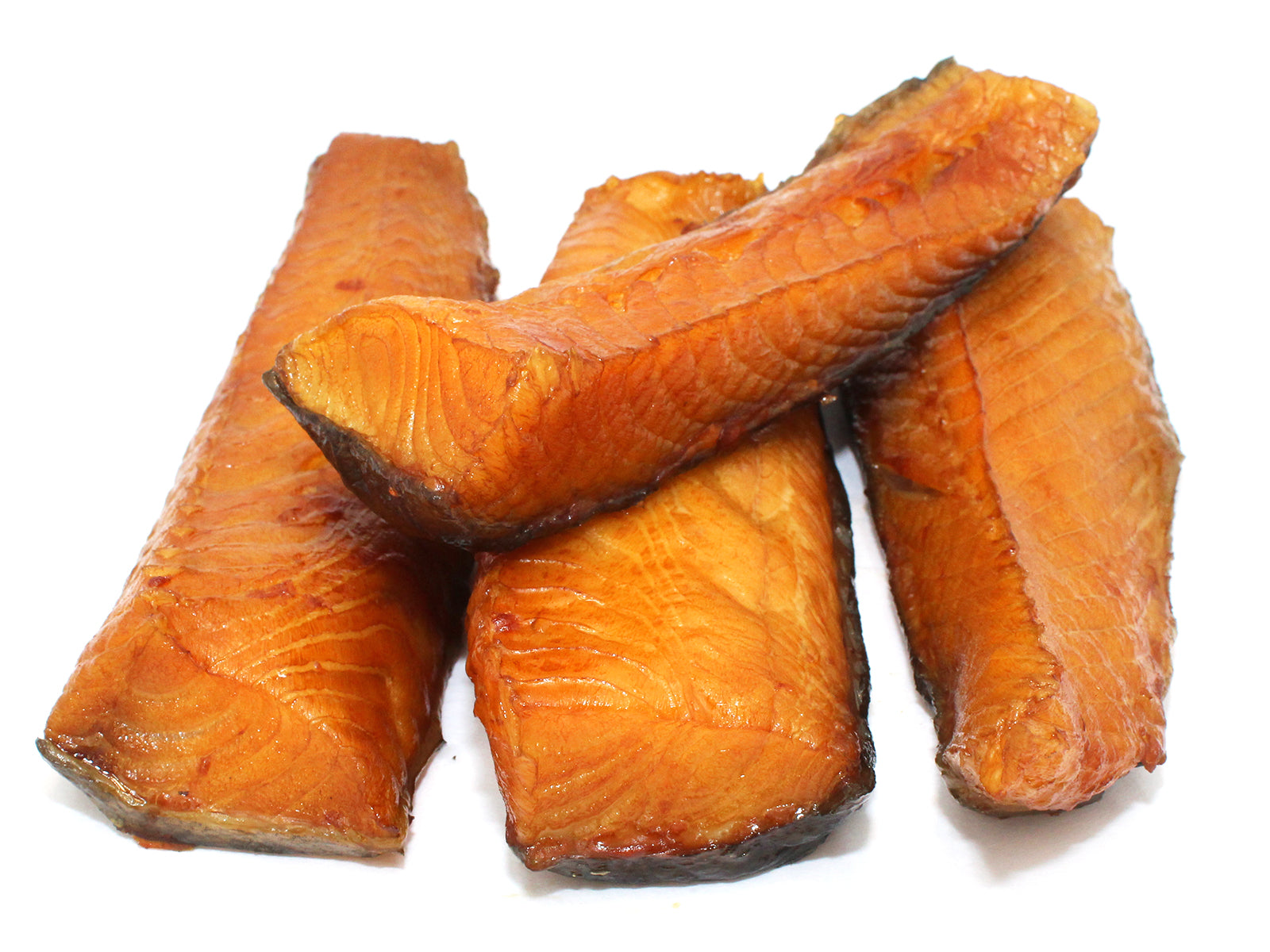 Smoked Alaskan Black Cod by the pound
