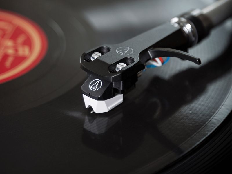 Audio-Technica VMN95C Turntable Stylus