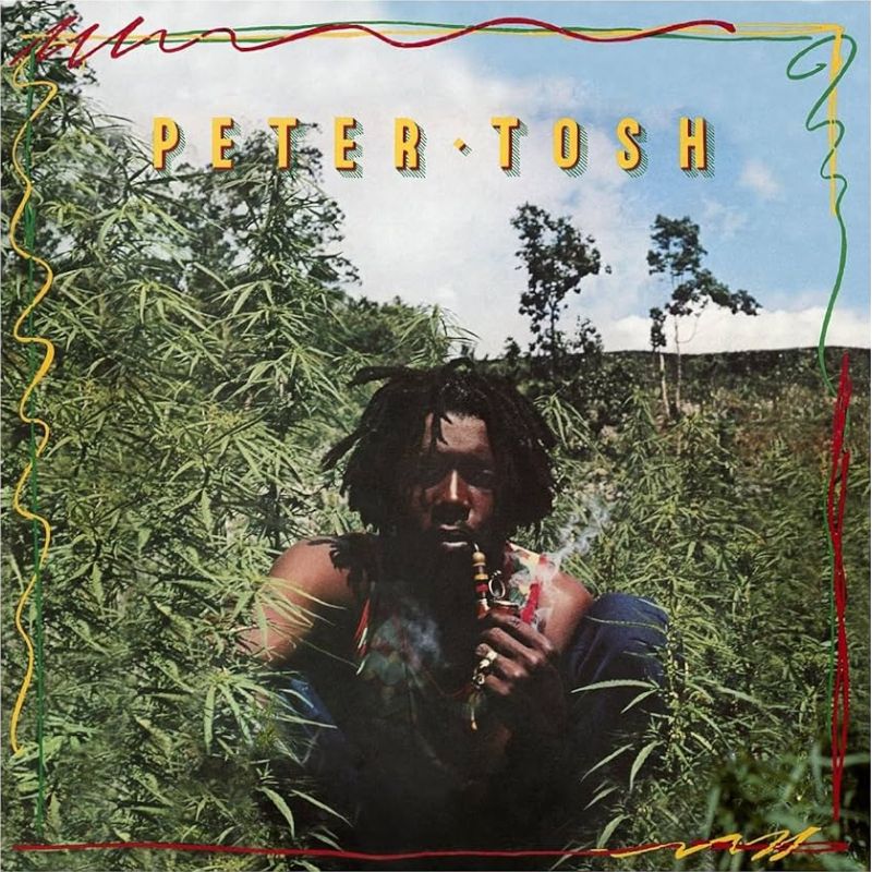 Legalise It By Peter Tosh