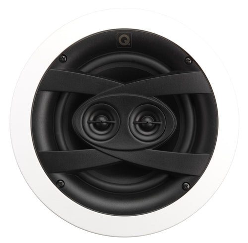 Q Acoustics Install 6.5" Water Resistant Stereo Ceiling Speaker