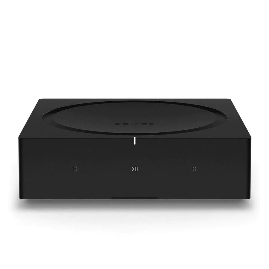 Sonos AMP + Wharfedale Denton 85 Bookshelf Speakers - Image 17