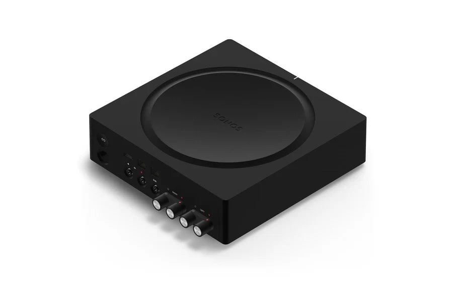 Sonos AMP + Wharfedale Denton 85 Bookshelf Speakers - Image 19