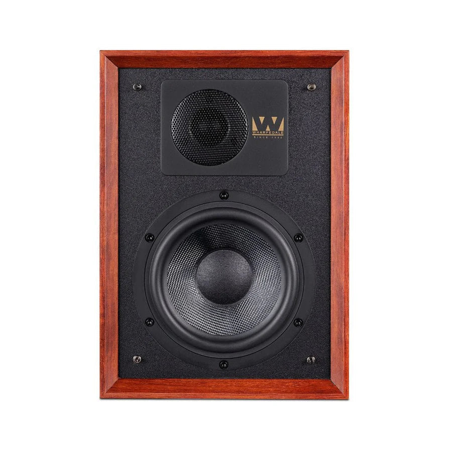 Sonos AMP + Wharfedale Denton 85 Bookshelf Speakers - Image 10