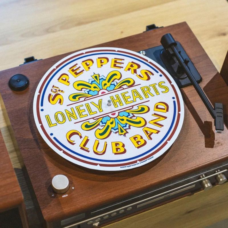 Turntable Slip mats