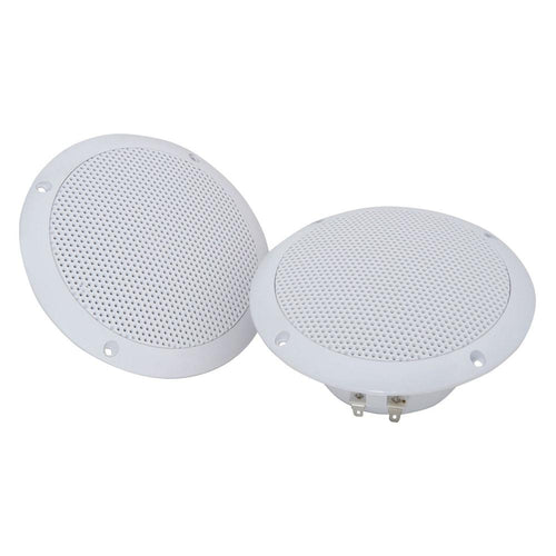 Adastra OD Range Of Water Resistant Bathroom Speakers