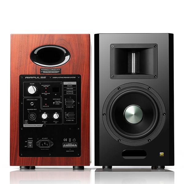 pro active speakers