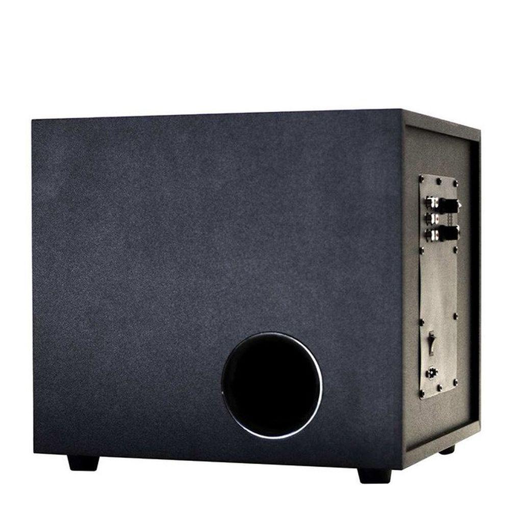 eltax active subwoofer