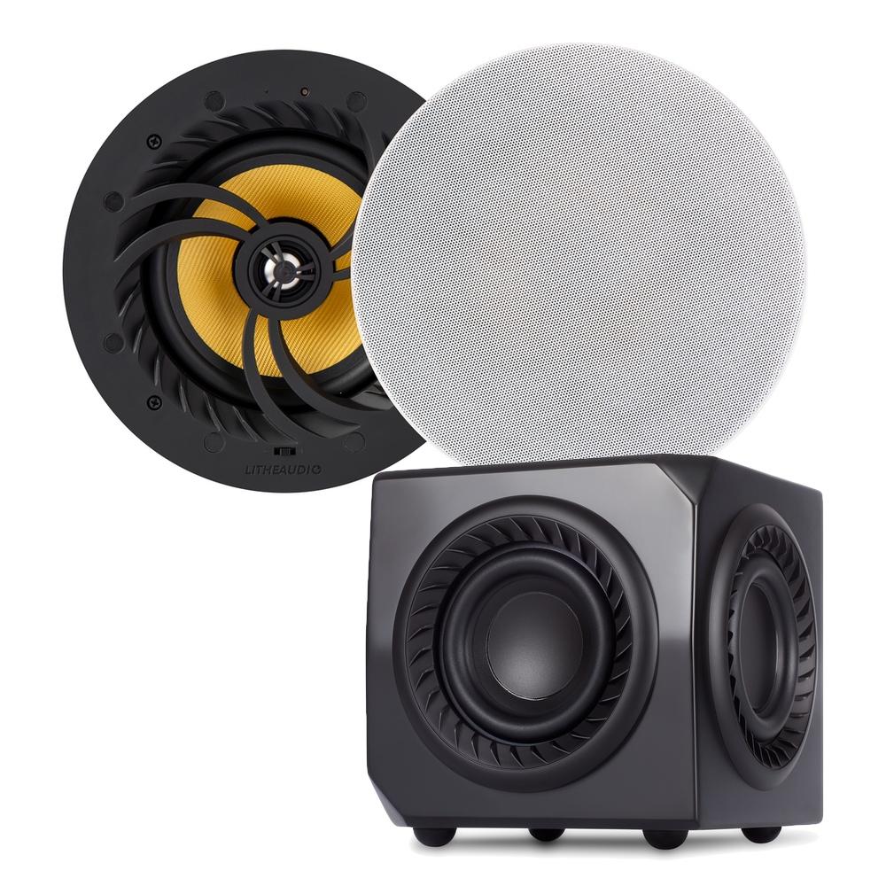 wharfedale 10 sx sub