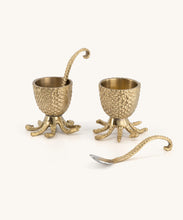 Octo Egg Cup Set of 2