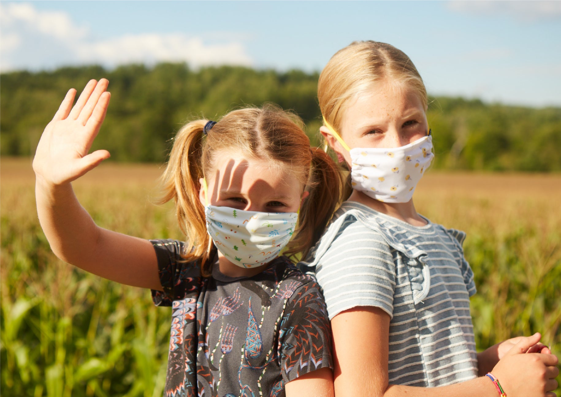 Skida | Shop Kids Masks