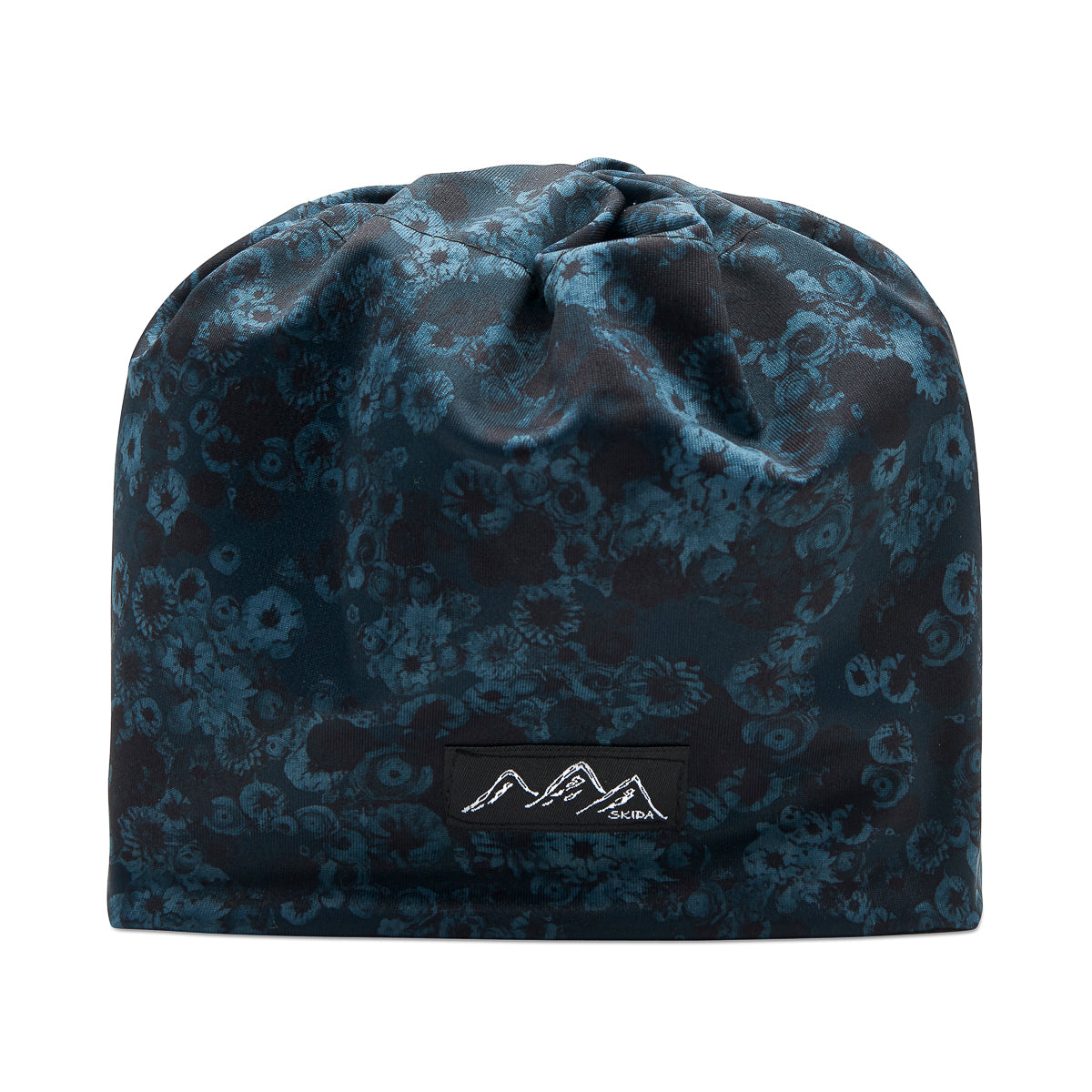 Cascade Camo | Nordic Hat