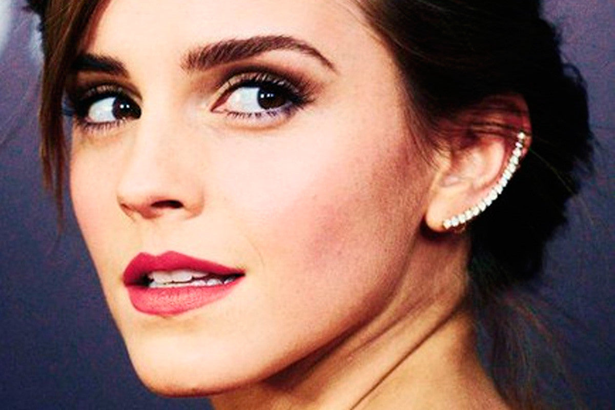 Girl Crush Emma Watson Alchemy Face Bar