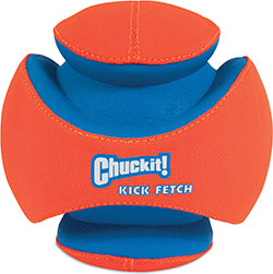 Chuckit! Kick Fetch Ball Dog Toy