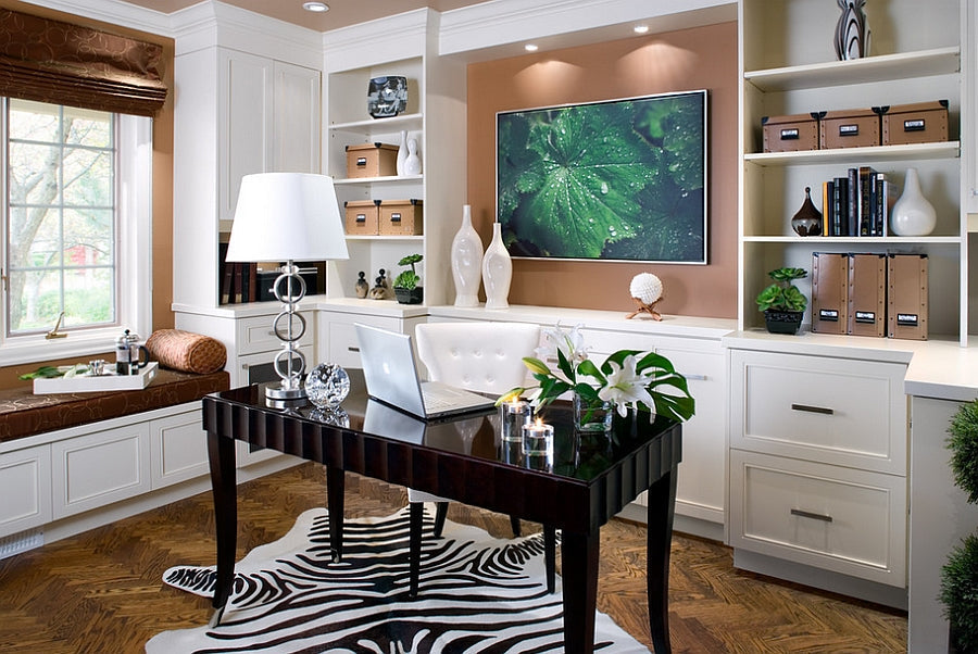 The Best Feng Shui Tips For Your Office | Mark & Day