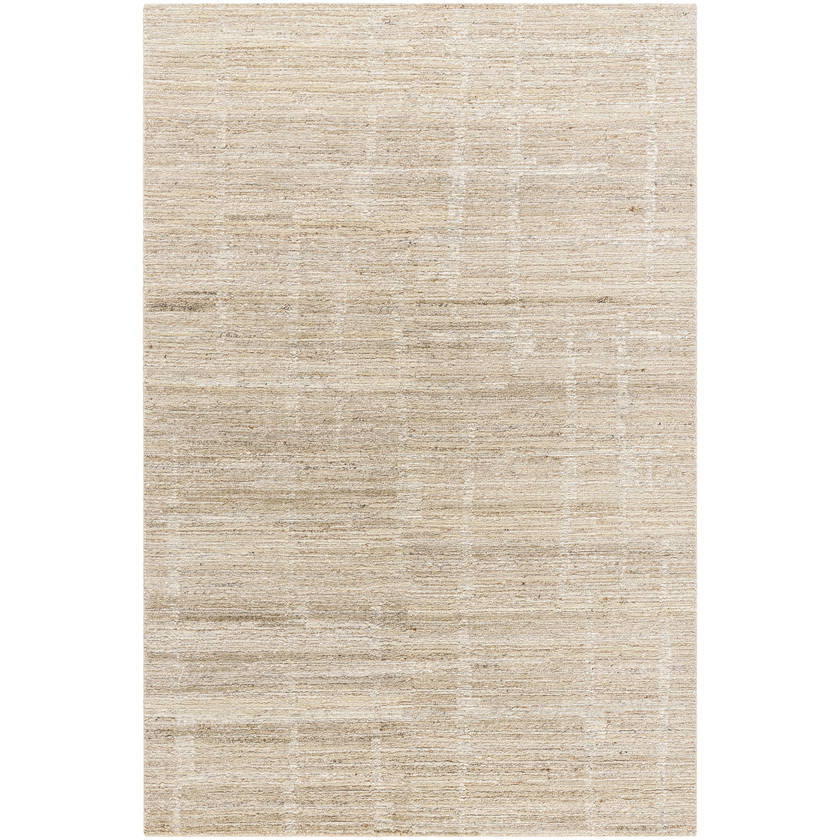 Moab Cottage Ash Area Rug - Becki Owen x Livabliss - Mark  Day product image