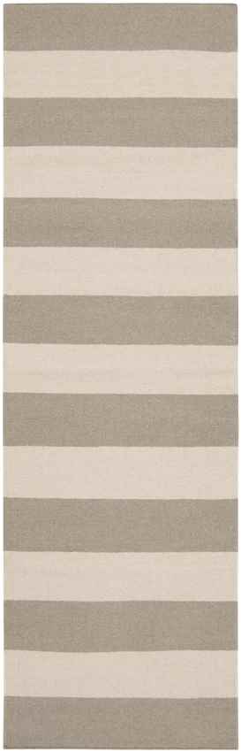  Mark&Day Area Rugs, 8x11 Nathaly Transitional Ivory