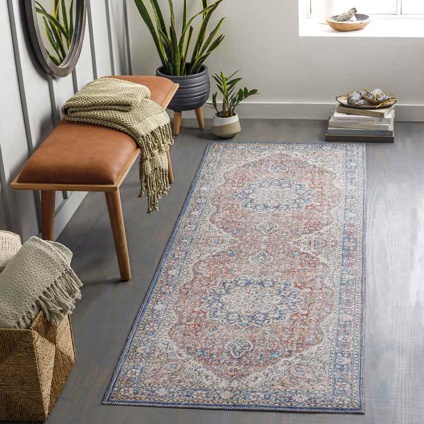 Beautiful Machine Washable Rugs!? Yep! — House Full of Summer