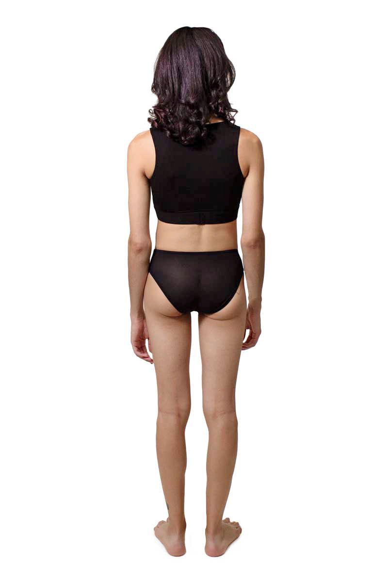 Cheeky Gaff Transgender Tucking Underwear – Origami Customs