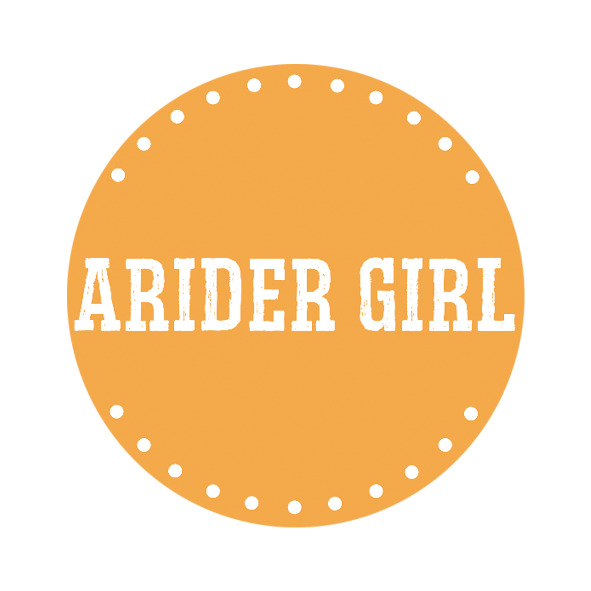 arider girl shoes