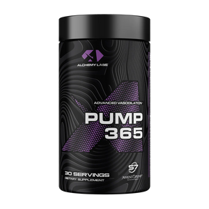 Pump 365 Alchemy Labs - Total Nutrition Online
