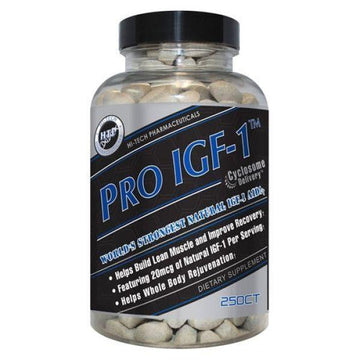 Hi-Tech Pharmaceuticals Pro IGF-1 HGH