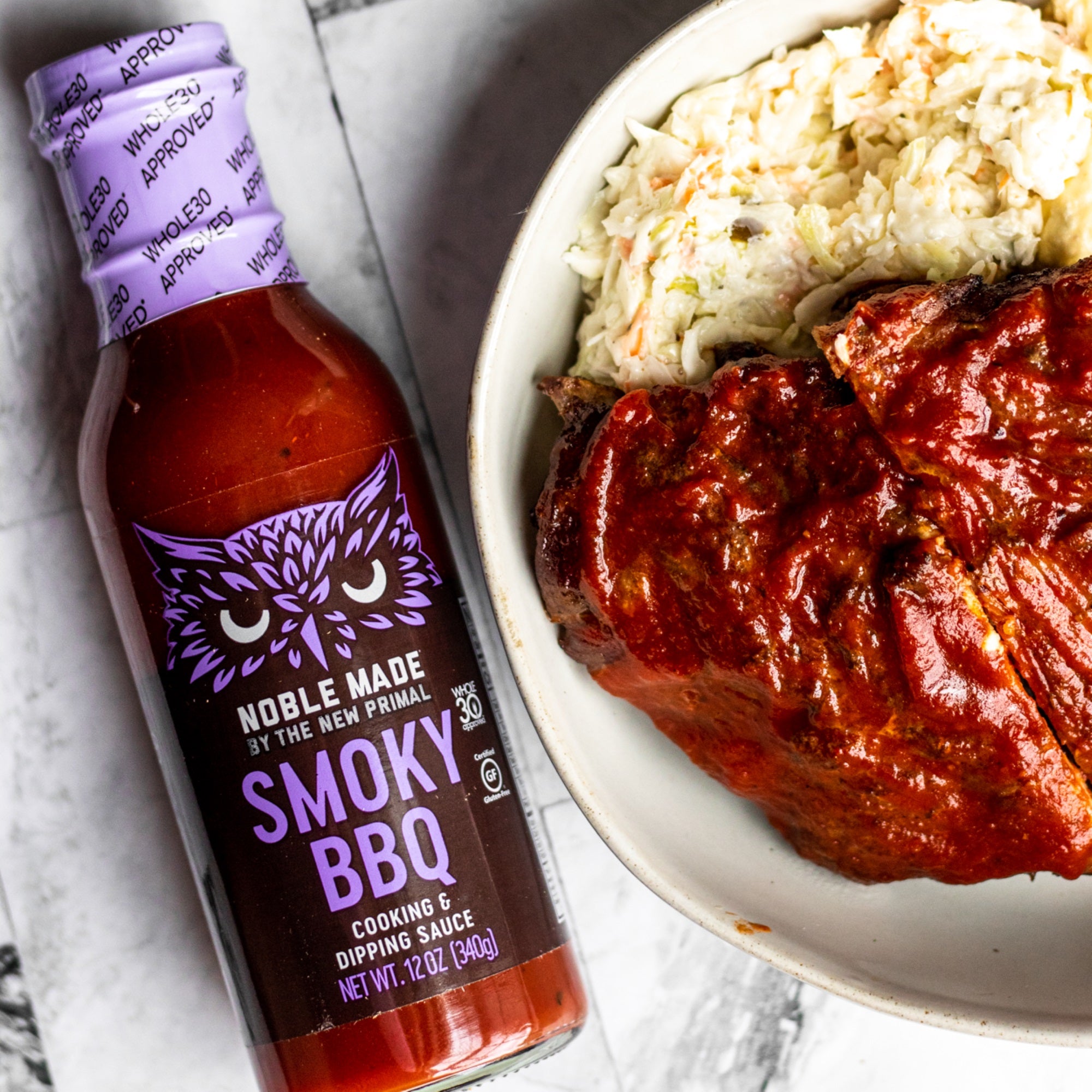 Best Smoky Bbq Sauce Collections – Easy Recipes To Make at Home