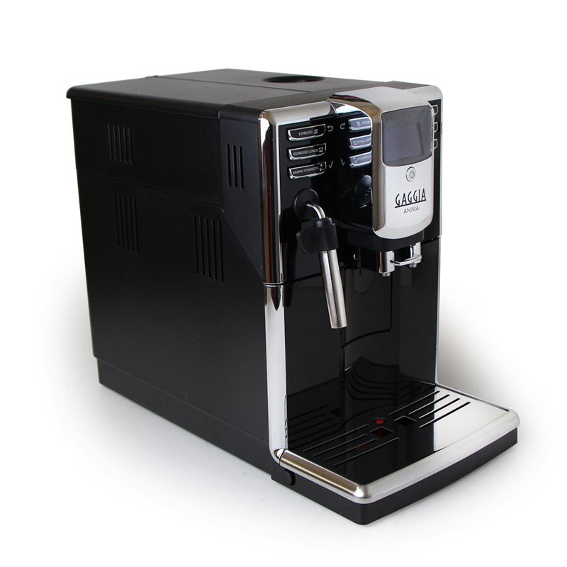 Gaggia Anima CMF I Love Coffee Beans HK