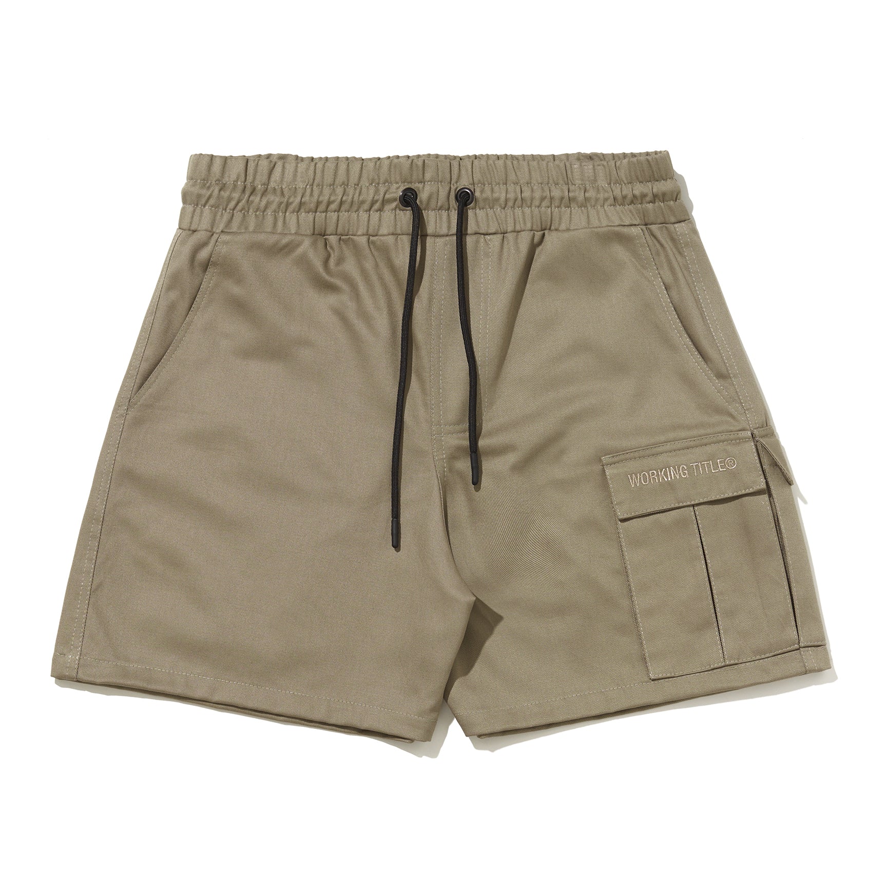 WORKING TITLE® Cargo Shorts