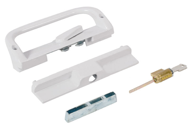 Sliding Glass Patio Door Handles