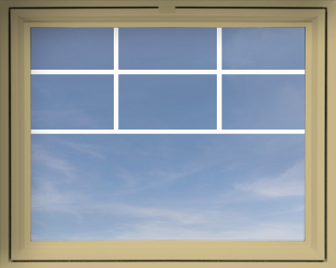 Awning Windows