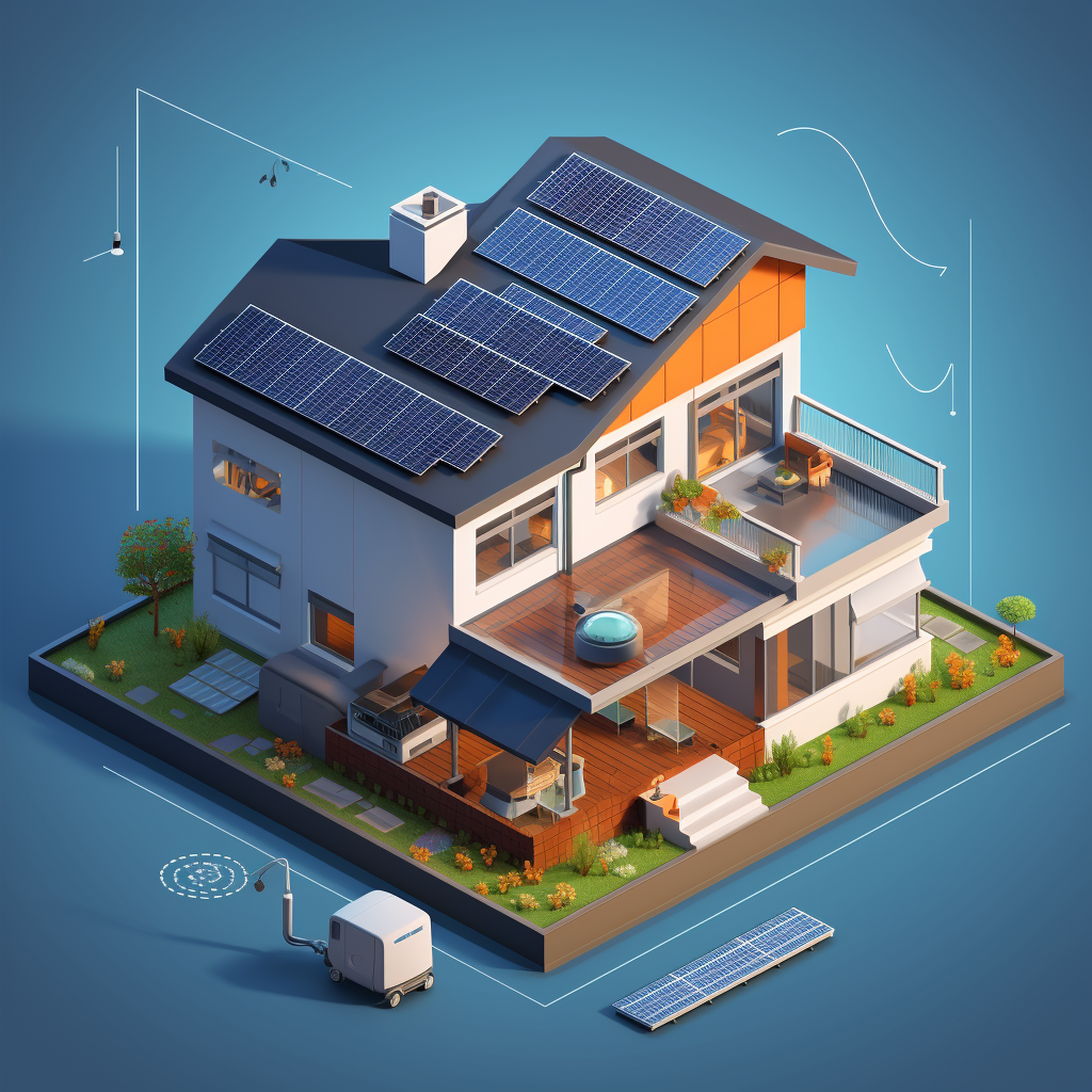 Powering Your Home with Battery Backup Without Solar Panels: Is It Feasible?