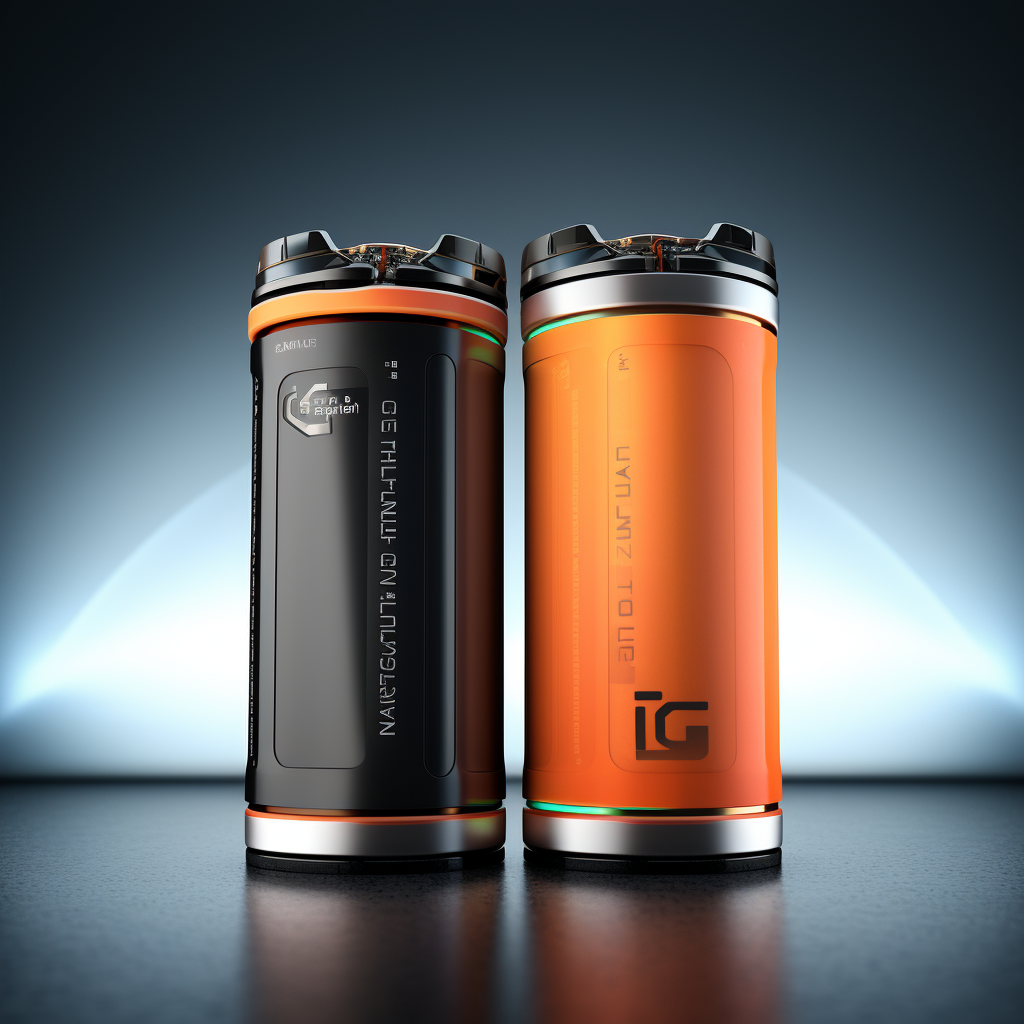 Lithium-ion vs. Graphene Batteries: The Future of Energy Storage