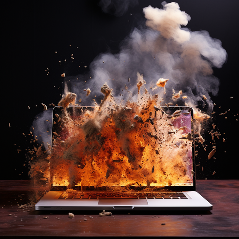 Six Effective Ways to Prevent Your Laptop Battery from Exploding