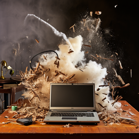 Six Effective Ways to Prevent Your Laptop Battery from Exploding