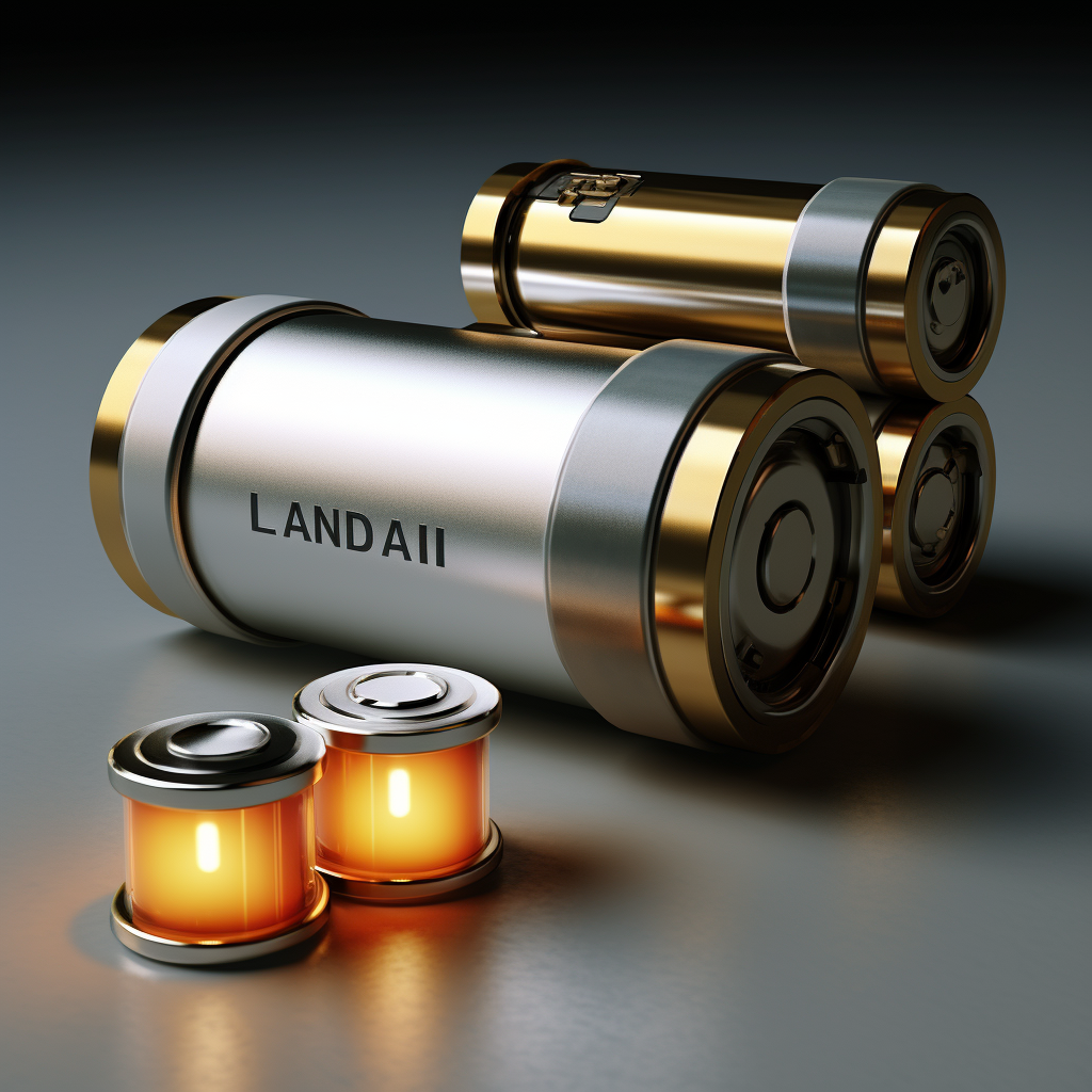 Lithium-Metal Anodes: Revolutionizing Energy Storage