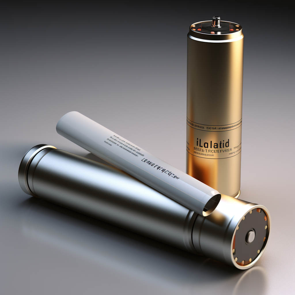 Lithium-Metal Anodes: Revolutionizing Energy Storage