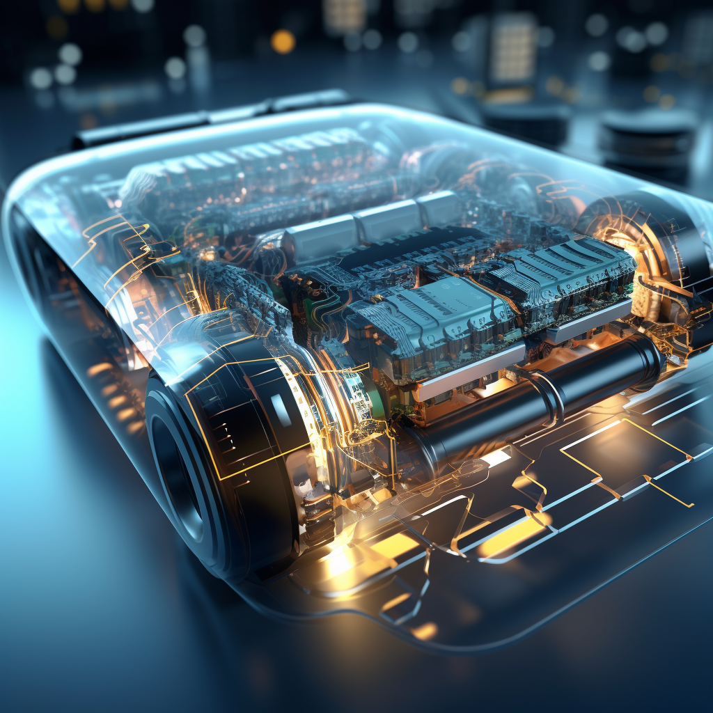 Supercharging Battery Manufacturing for the Future